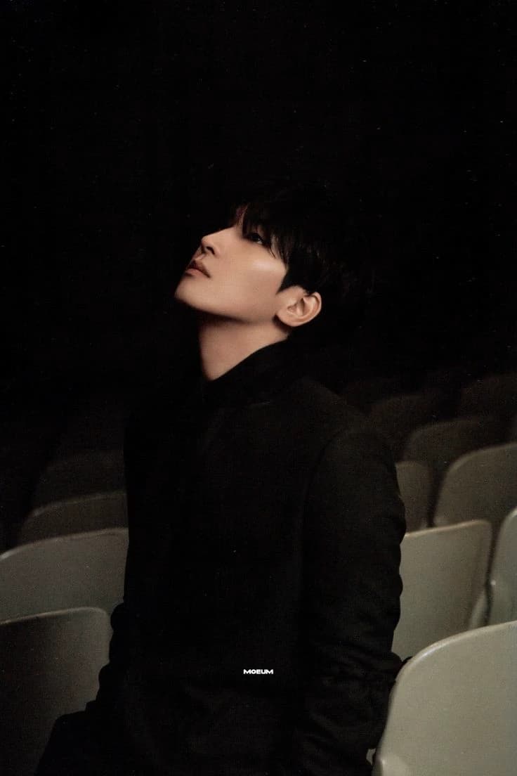 Wonwoo Jeon  thumbnail