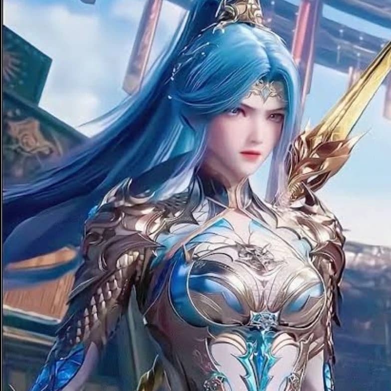 Wang Qiu'er thumbnail