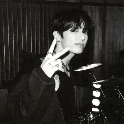 Jungkook thumbnail