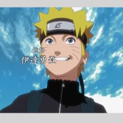 Naruto Uzumaki thumbnail
