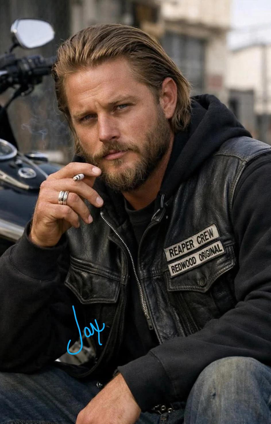 Jackson (Jax) Teller thumbnail
