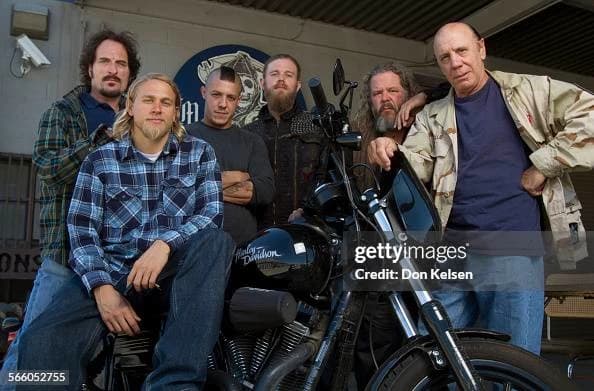 Sons of anarchy thumbnail