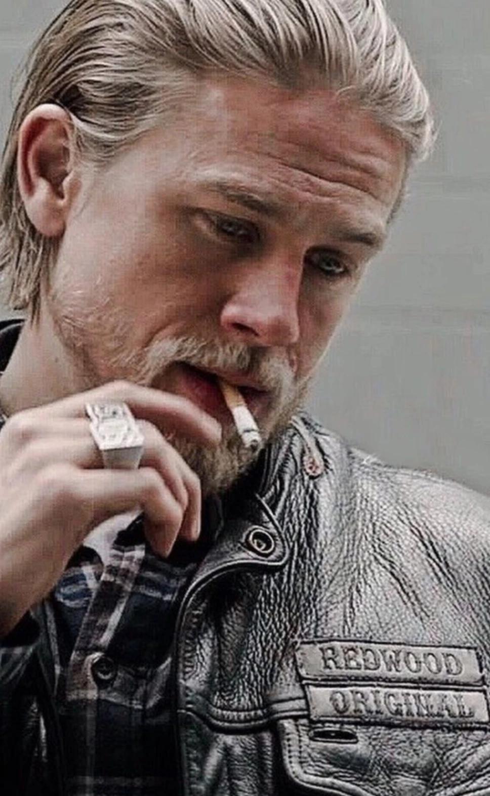 Jax Teller thumbnail