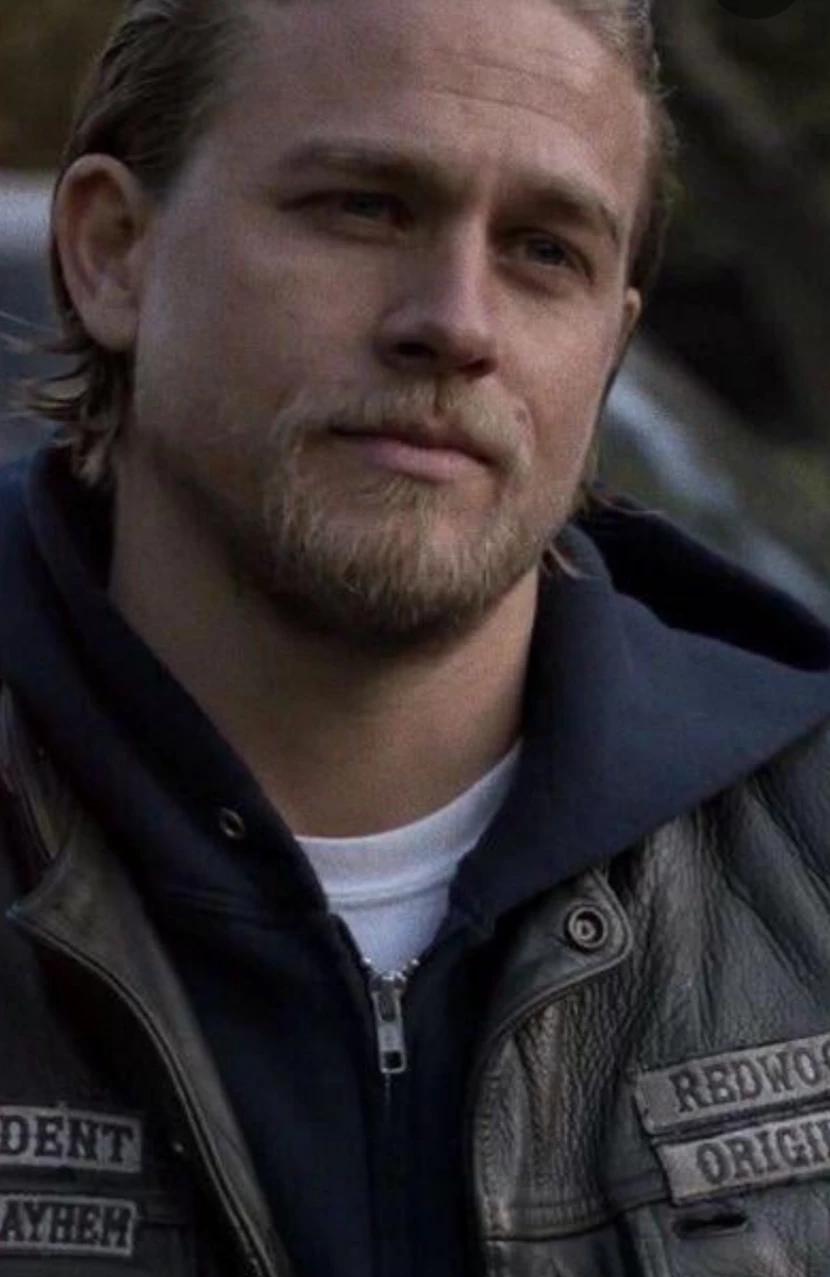 Jackson Jax Teller thumbnail