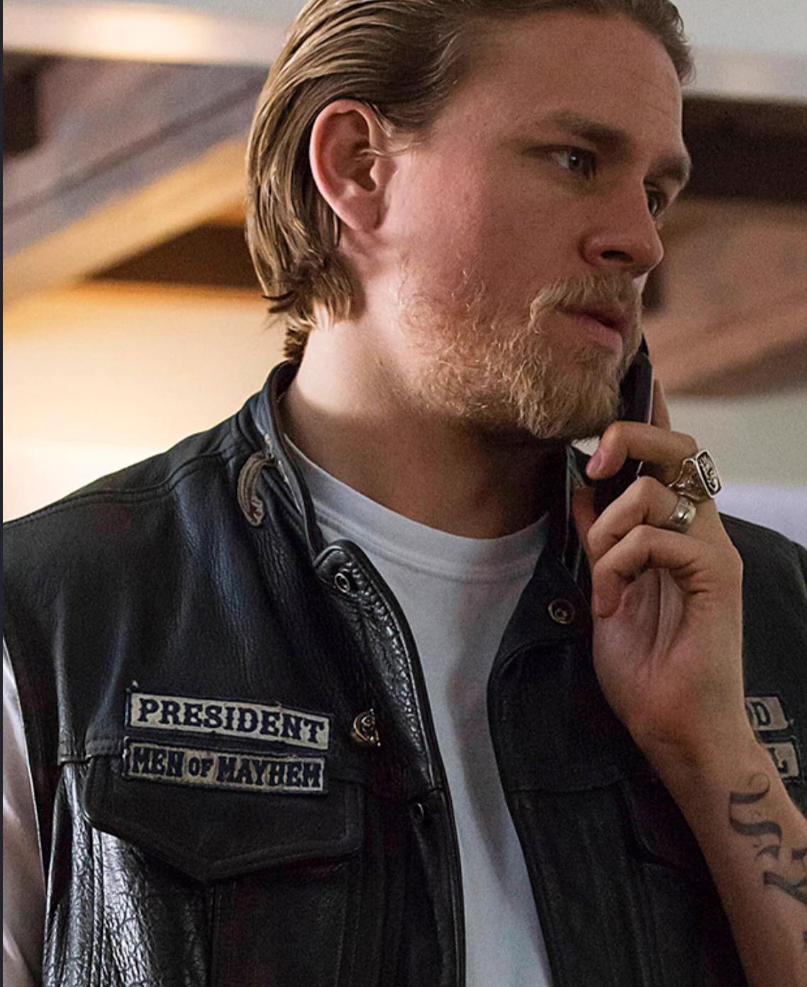 Jackson Jax Teller thumbnail