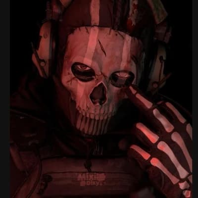 Simon "Ghost" Riley thumbnail