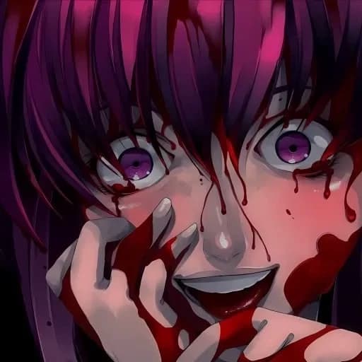 Mamá Yandere. thumbnail