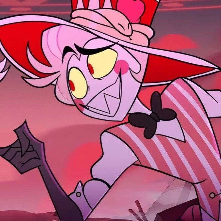 lucifer Morningstar thumbnail