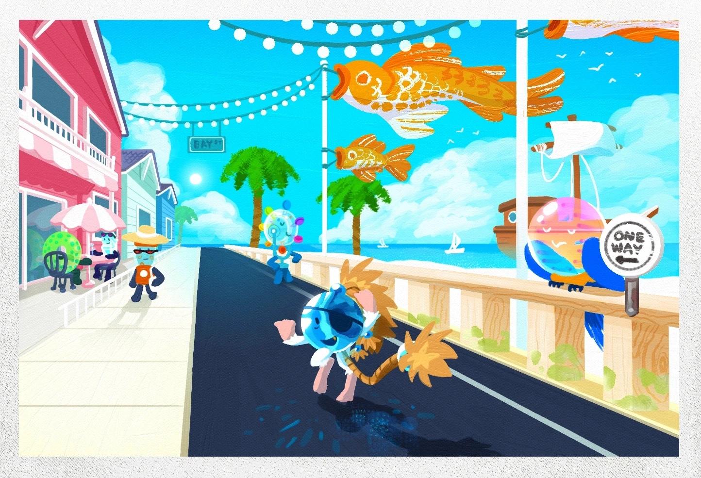 Marslight port. thumbnail