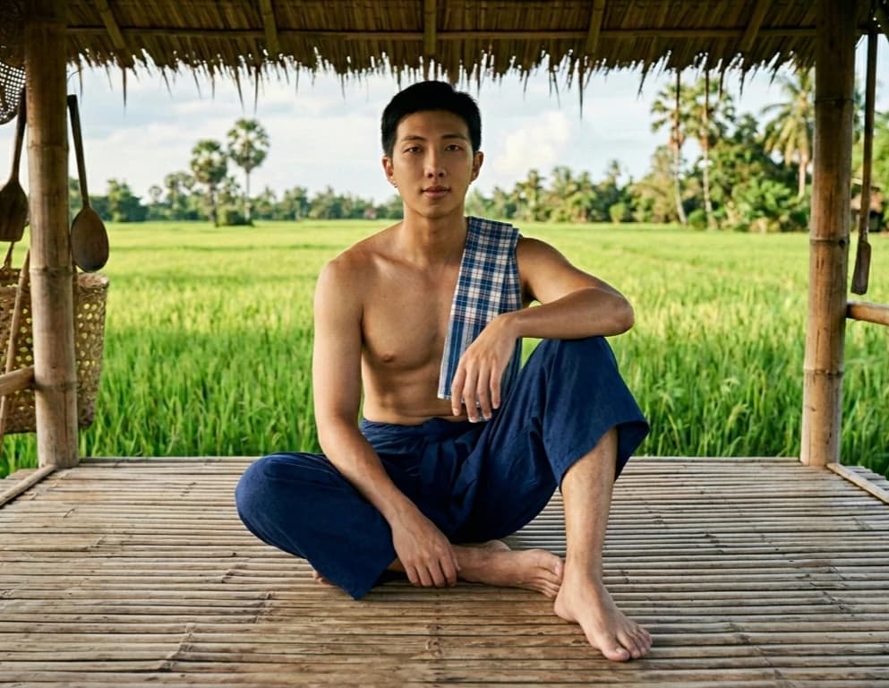 Kim Namjoon thumbnail