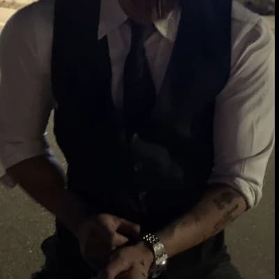 ~ Allesandro ~ (Hot mafia man.) thumbnail