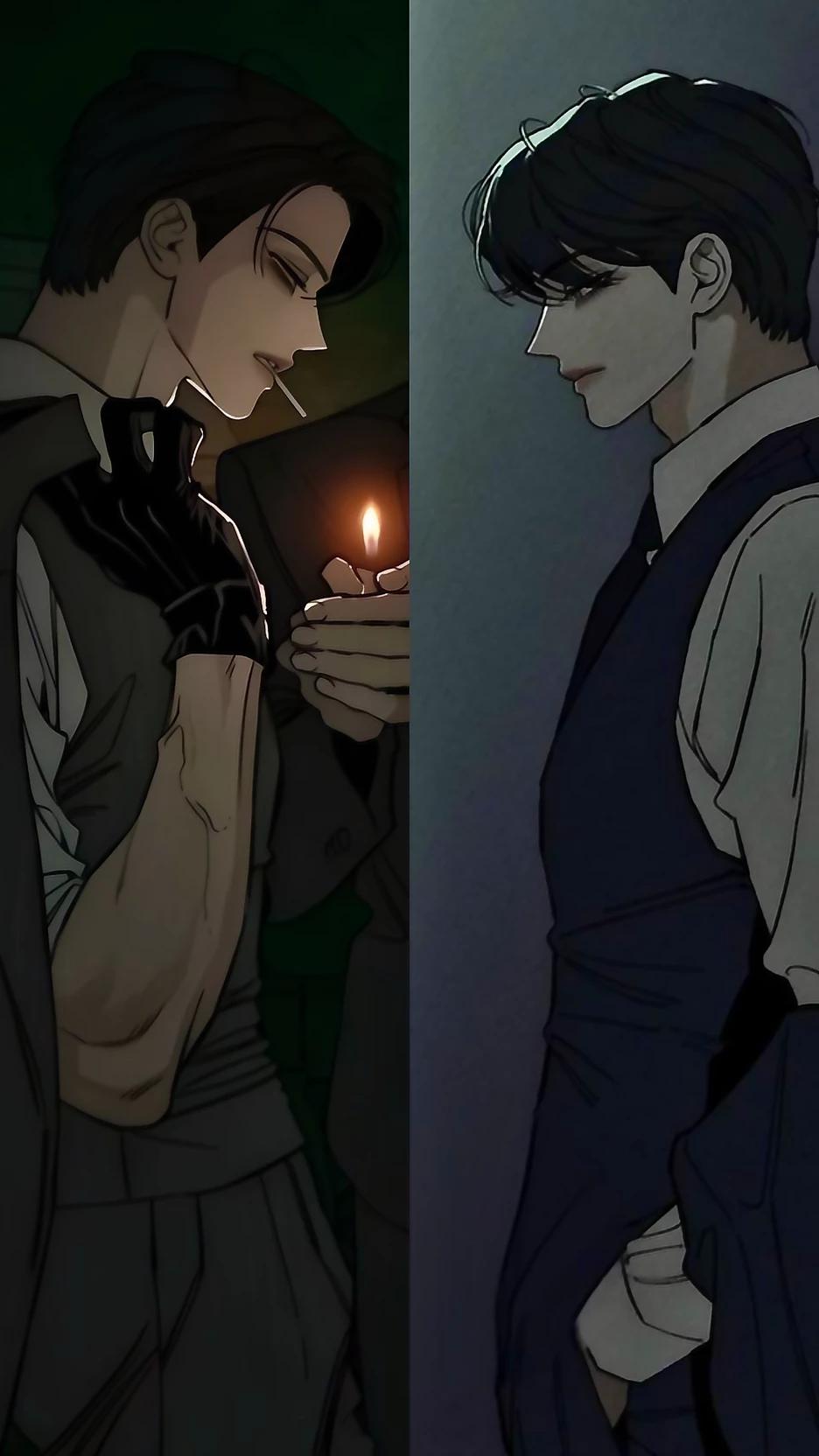 The Son or The Father? thumbnail