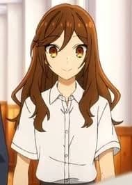 Kyoko Horimiya thumbnail