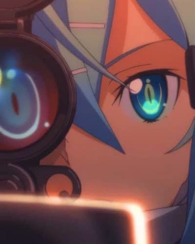 Shino Asada/Sinon thumbnail