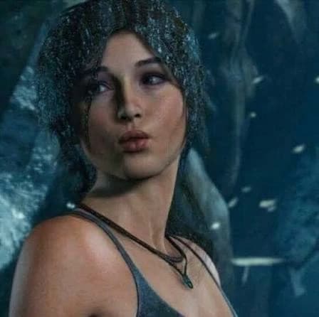 Lara croft thumbnail