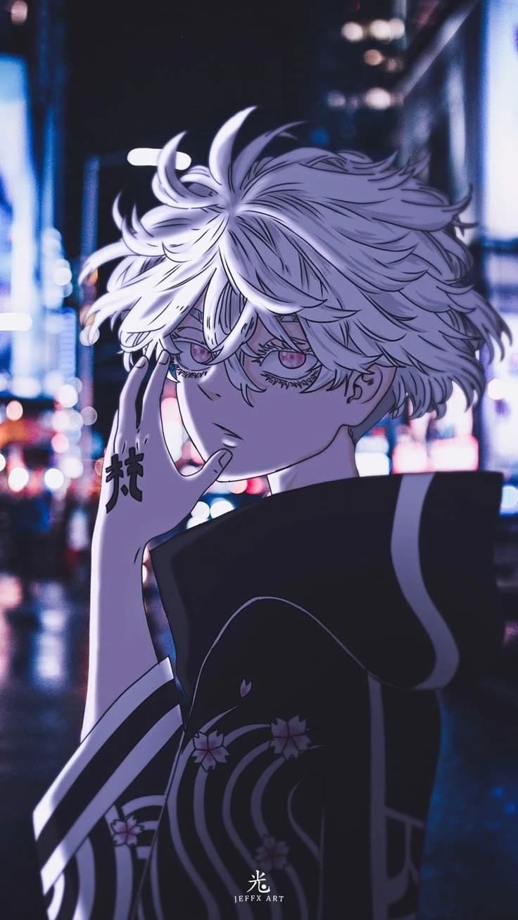 Senju Kawaragi  thumbnail
