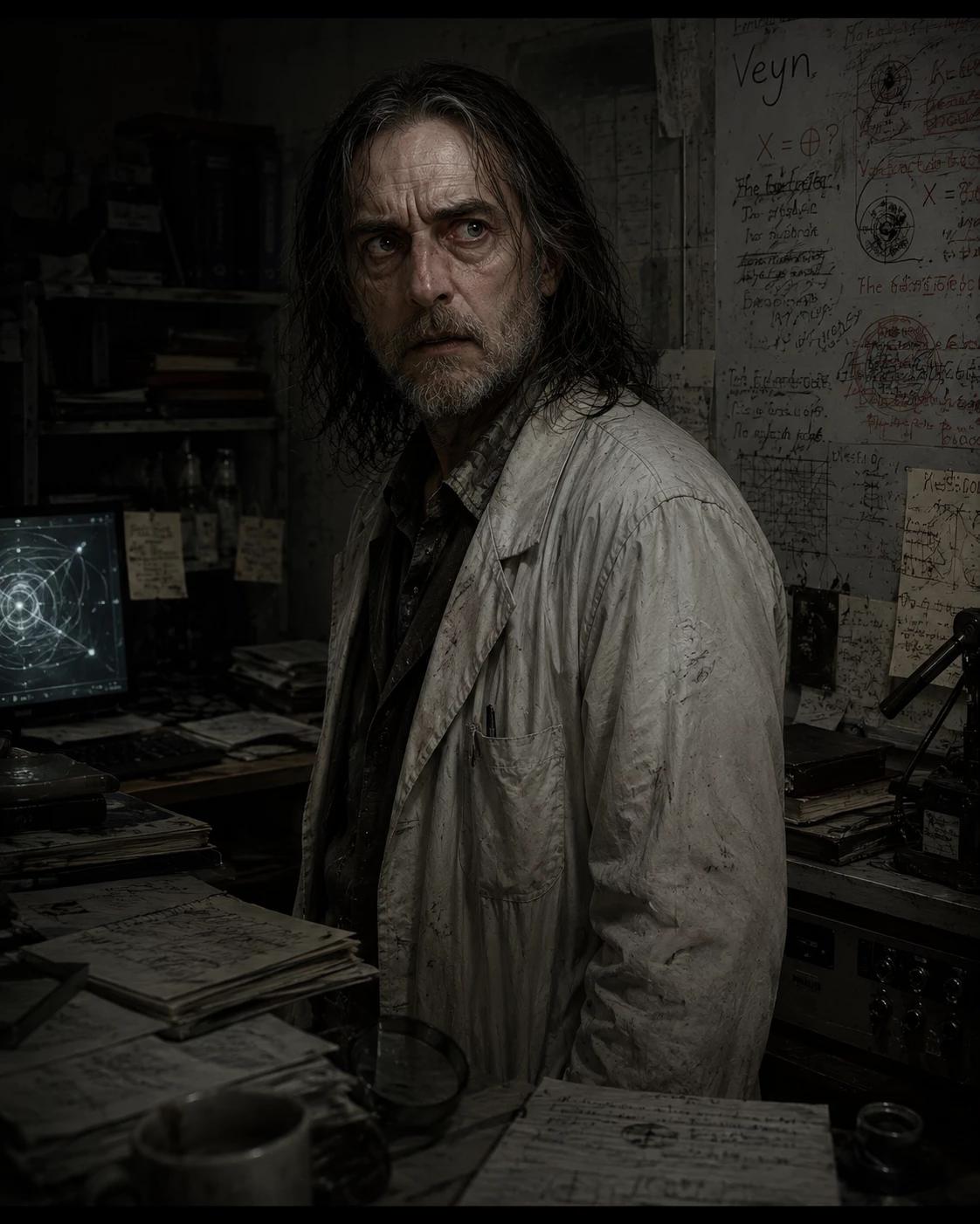 Dr. Elias Veyn thumbnail