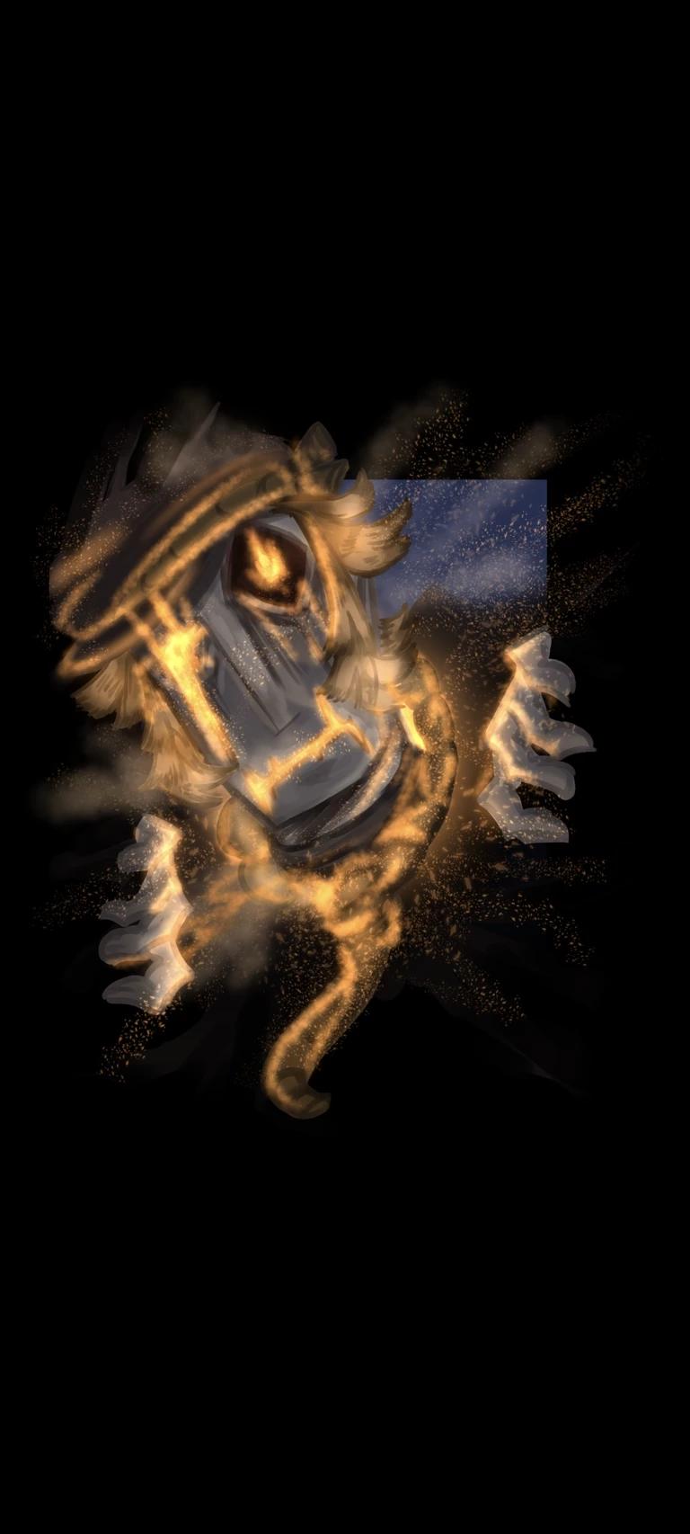 Ghost Kreacher thumbnail