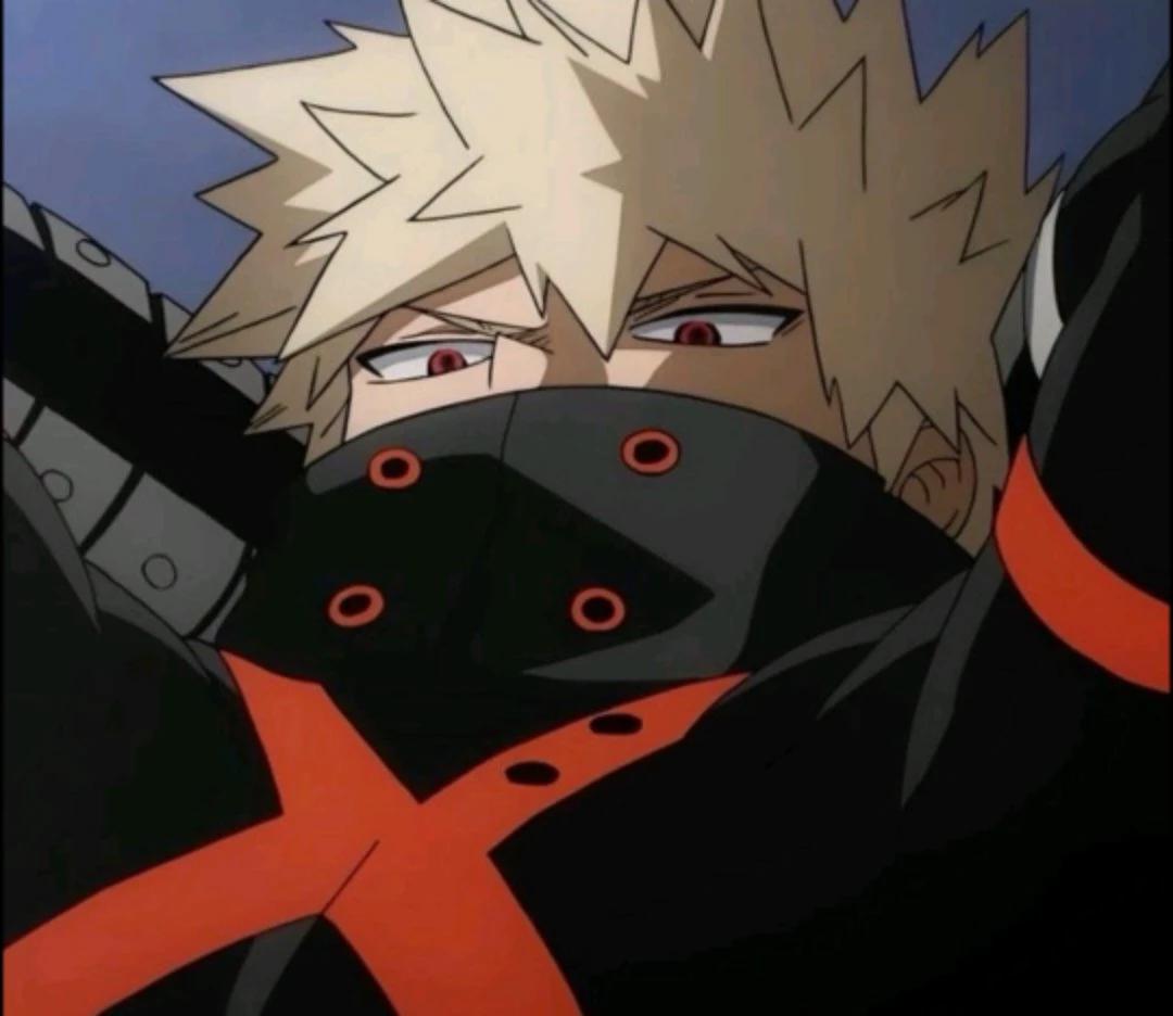 Katsuki Bakugo [BakuDeku] thumbnail