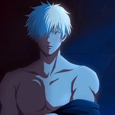 Satoru Gojo thumbnail