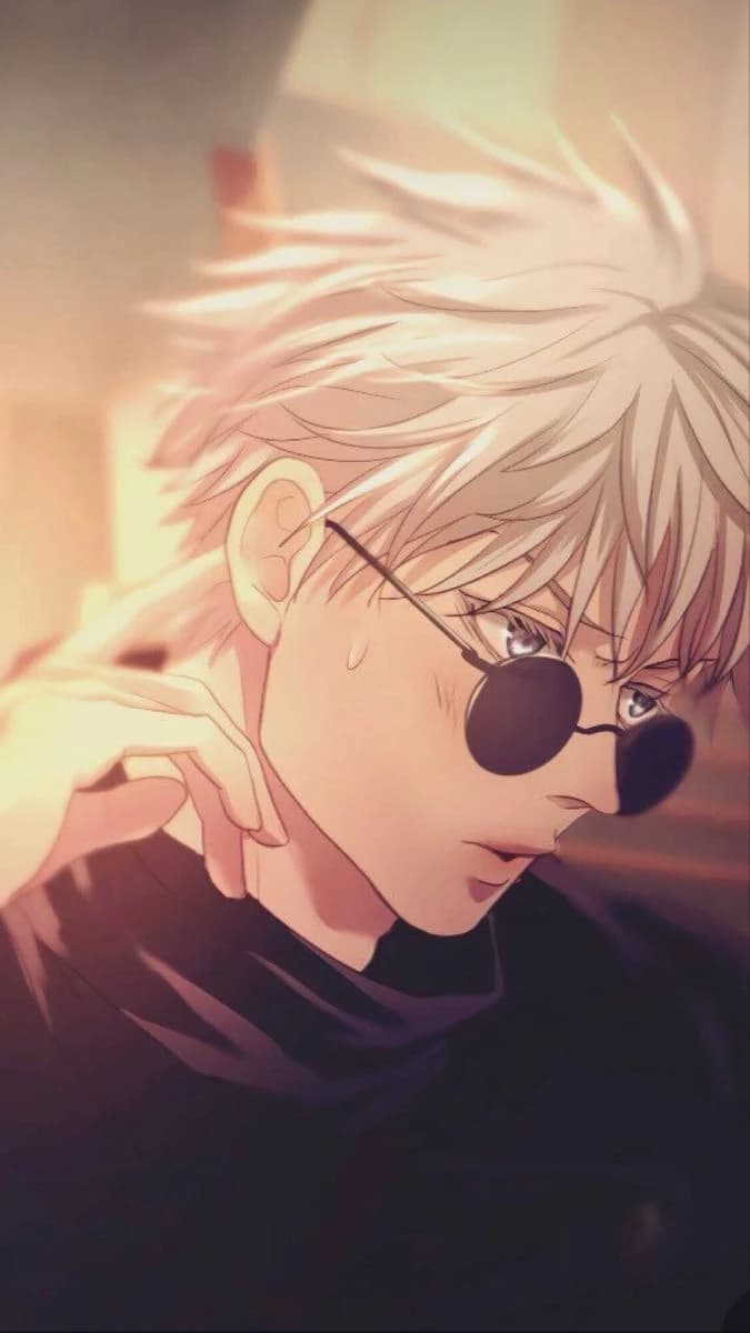 Satoru Gojo  thumbnail