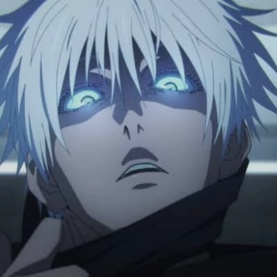 Gojo Satoru thumbnail
