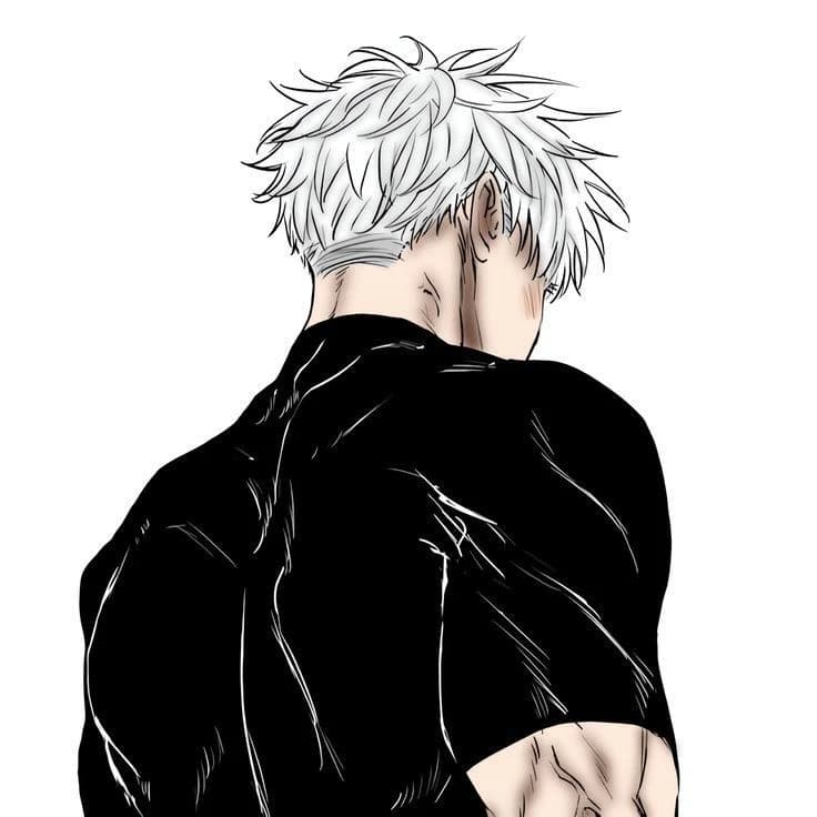 Satoru Gojo thumbnail