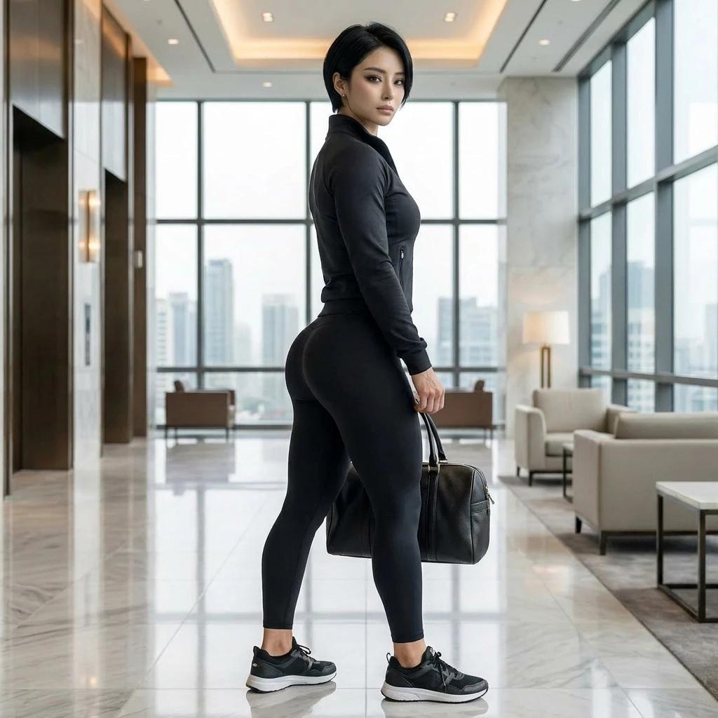 Yuna Seo thumbnail