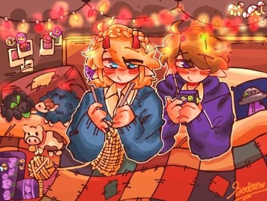Golden duo thumbnail