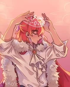 Technoblade || Royal AU thumbnail