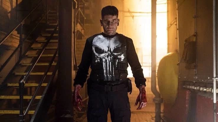Punisher (CASTIGADOR) thumbnail