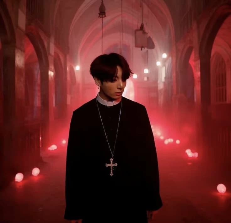 Jungkook  thumbnail