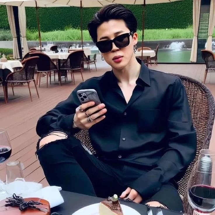 Jimin  thumbnail