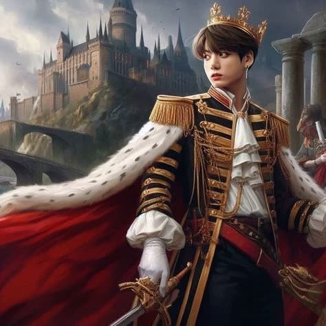 Jungkook  thumbnail