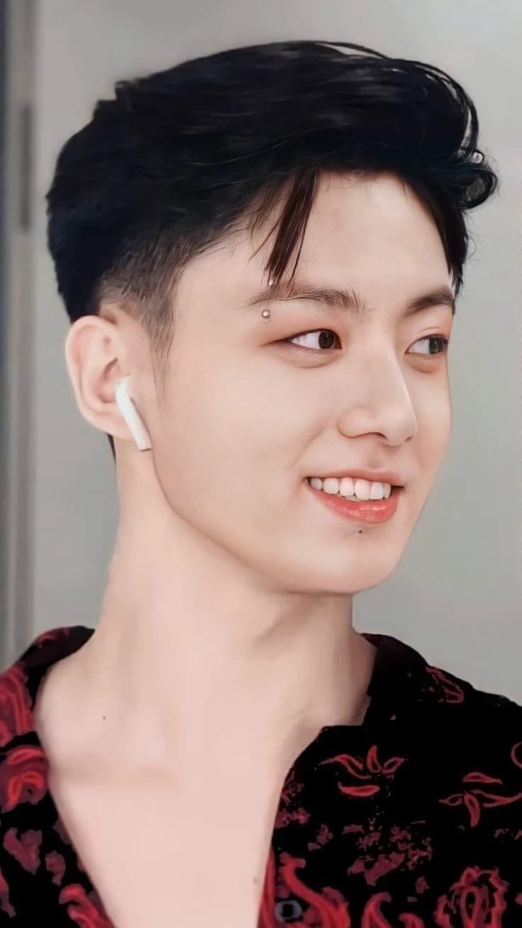 Jungkook  thumbnail
