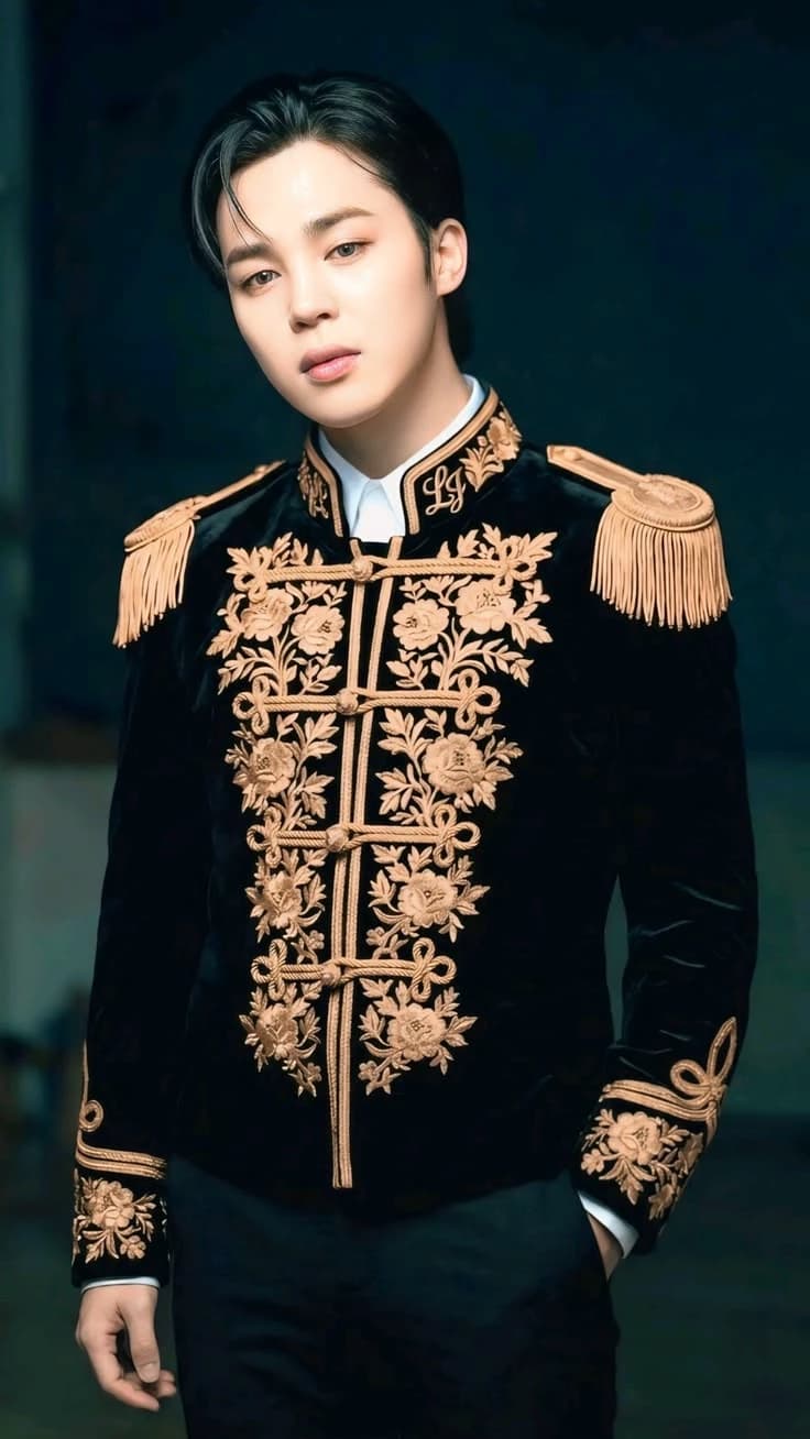 Jimin thumbnail