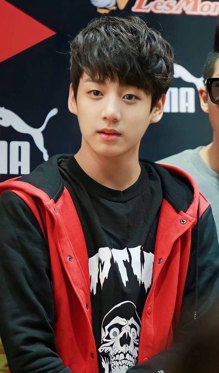 Jungkook  thumbnail