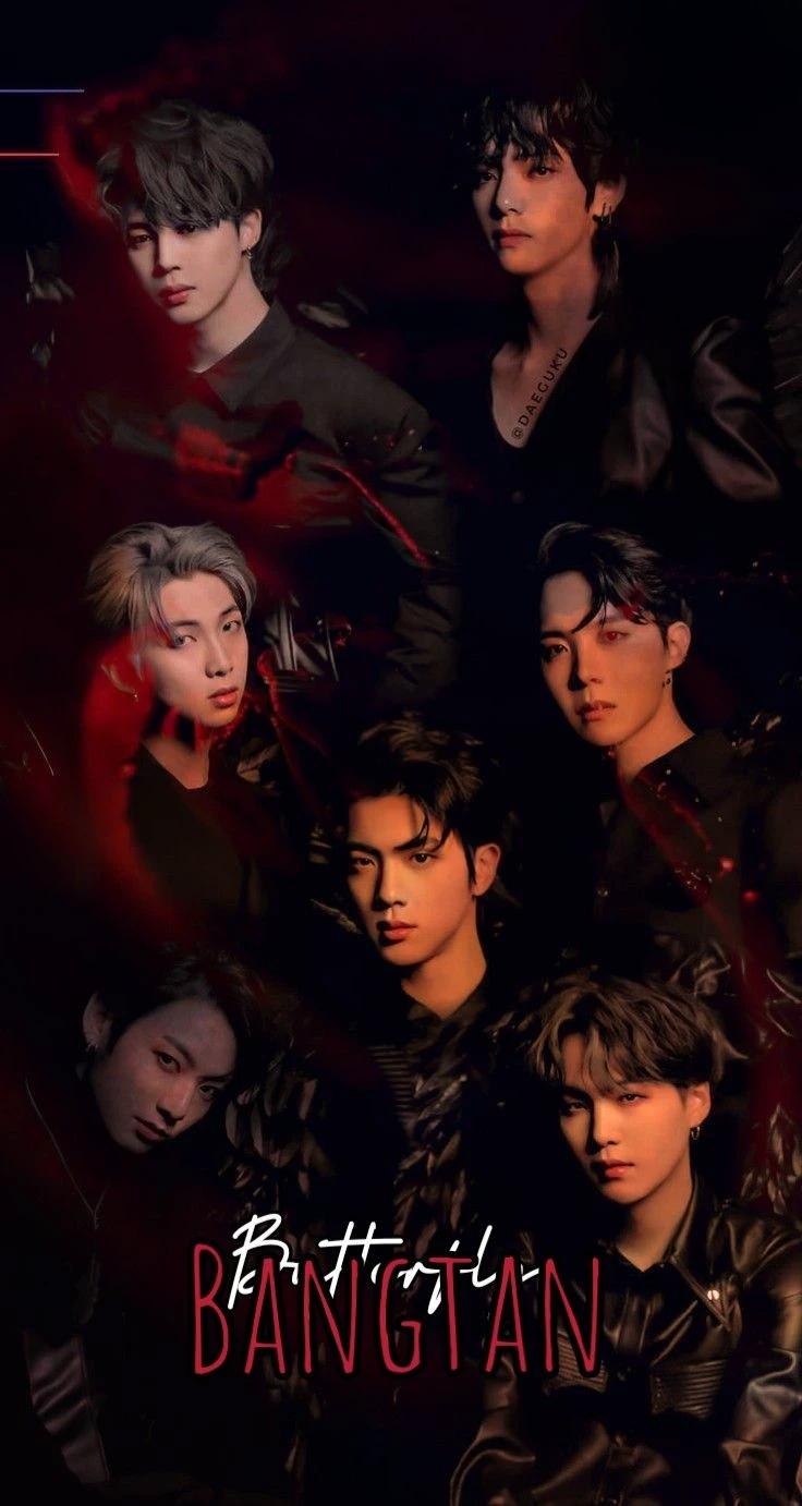 bts  thumbnail