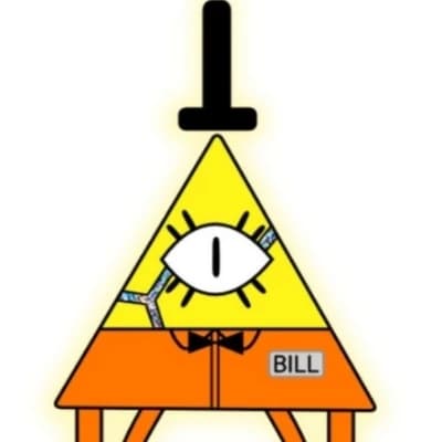 Bill Cipher thumbnail