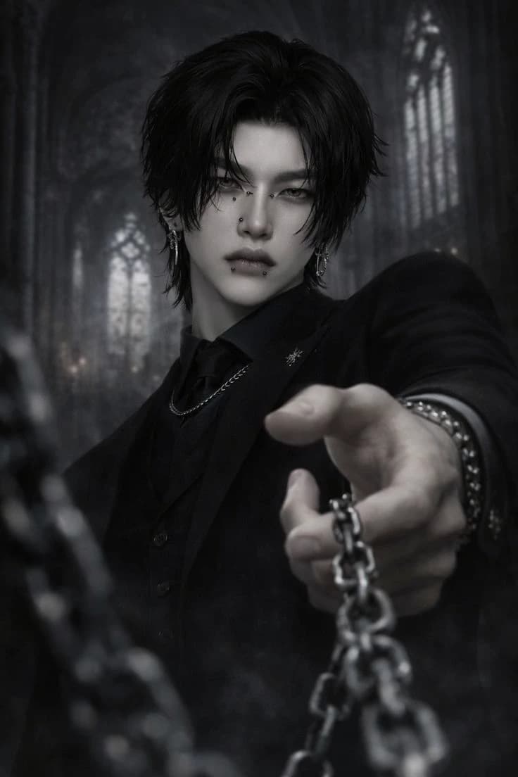 VAMPIRE. thumbnail