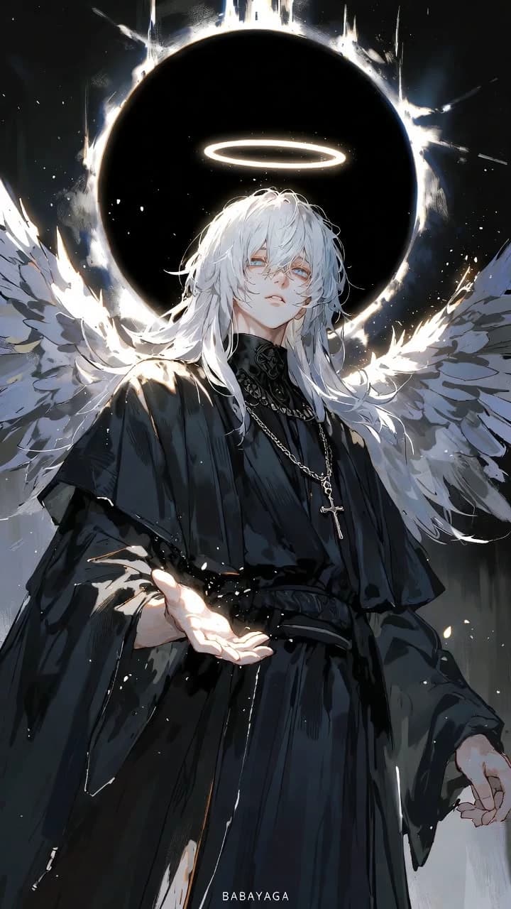 Angel thumbnail