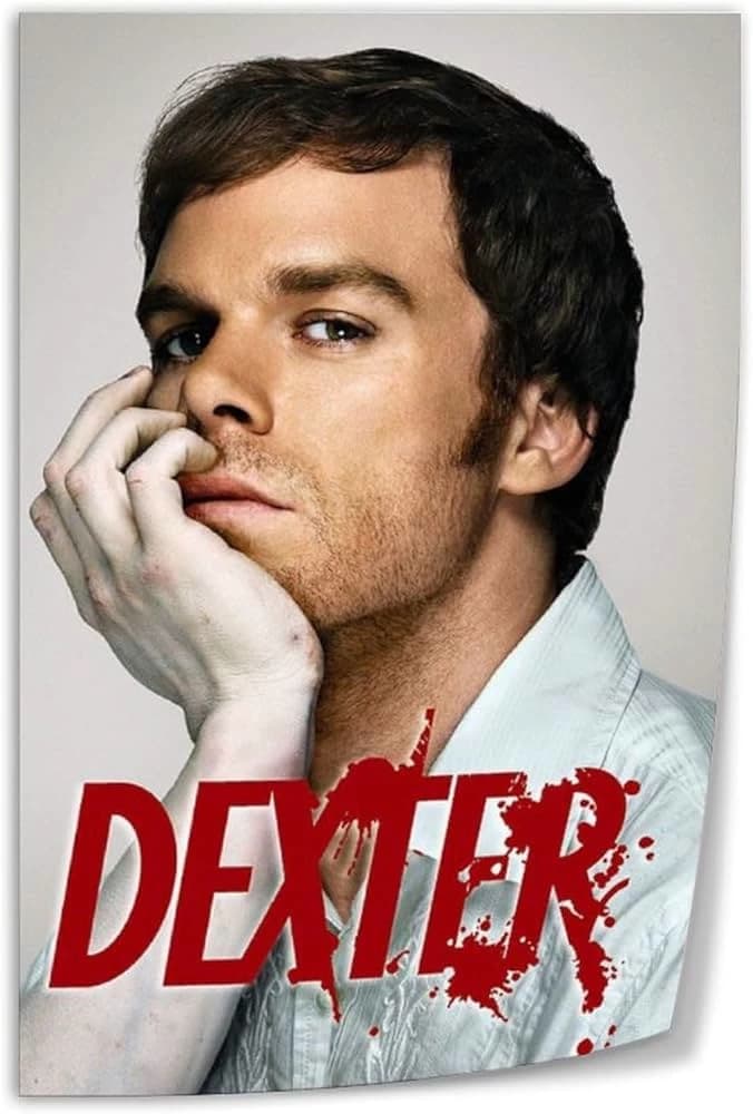 Dexter thumbnail