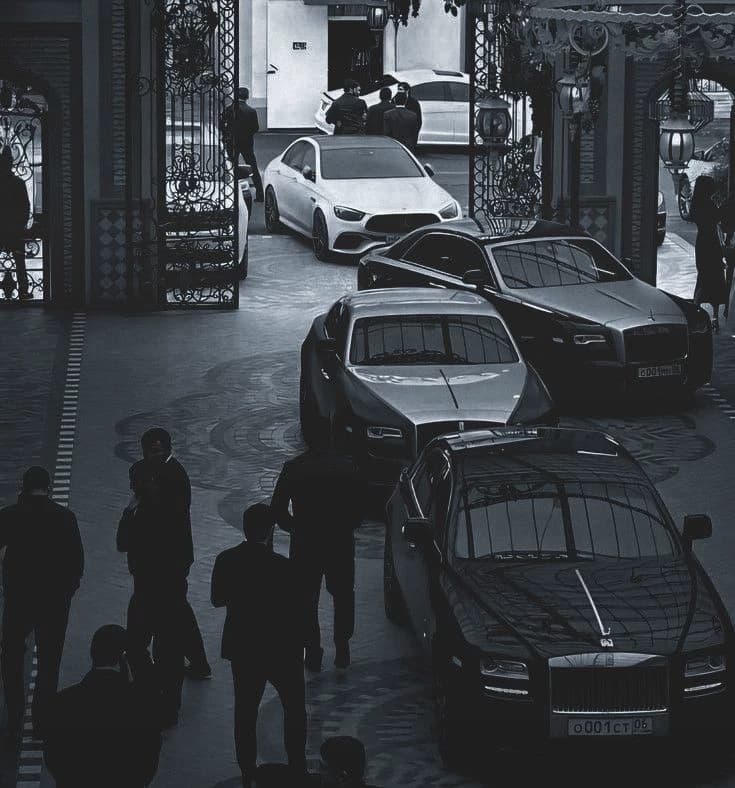 mafia university thumbnail