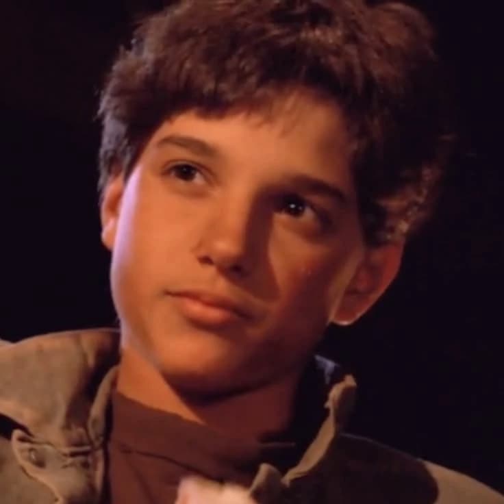Johnny Cade (The Outsiders) thumbnail