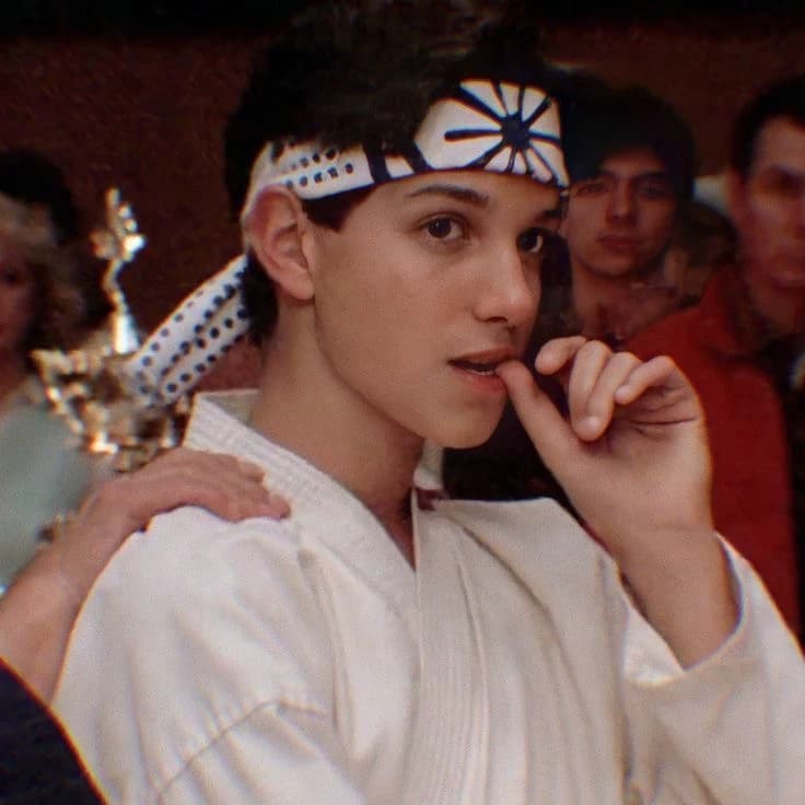 Daniel LaRusso thumbnail