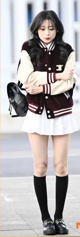 Ahyeon thumbnail