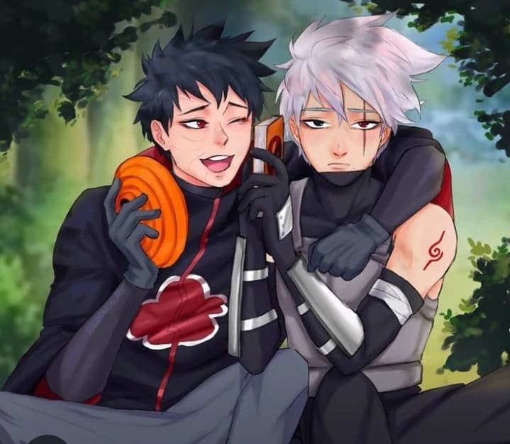 obikaka thumbnail