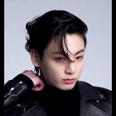 Jeon Jungkook thumbnail