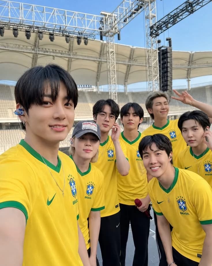 BTS, it's your husbands thumbnail