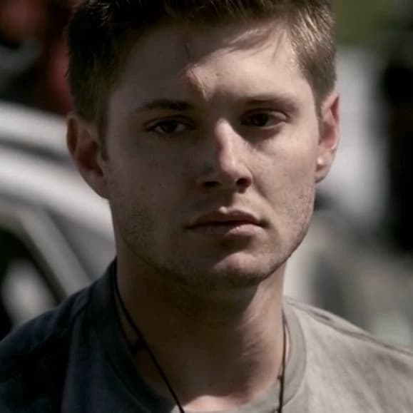 Dean Winchester thumbnail